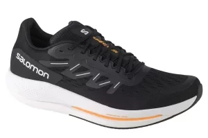 Salomon Spectur 415896, Męskie, Czarne, buty do biegania, tkanina, rozmiar: 40