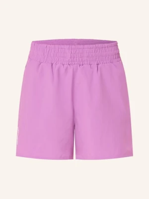 Salomon Spodenki Do Biegania 2 W 1 Shakeout Core pink