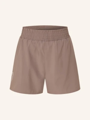 Salomon Spodenki Do Biegania 2 W 1 Shkout Core braun