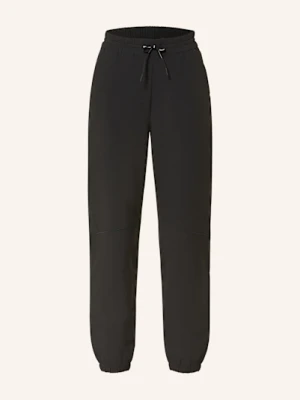 Salomon Spodnie Do Biegania Shkout Hexaflow schwarz