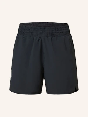 Salomon Szorty Do Biegania 2 W 1 Core Shorts 6" schwarz