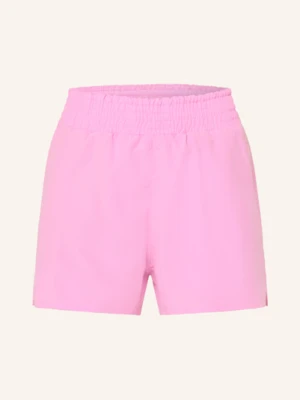 Salomon Szorty Do Biegania 2 W 1 Shkout Core 4 pink