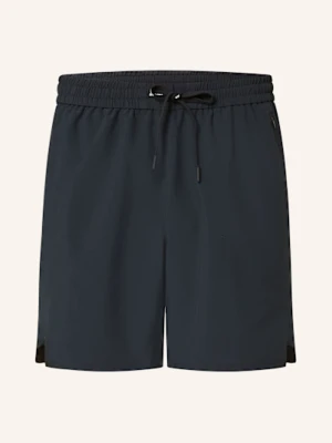 Salomon Szorty Do Biegania Cross 7'' schwarz