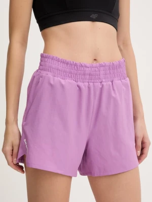 Salomon szorty treningowe