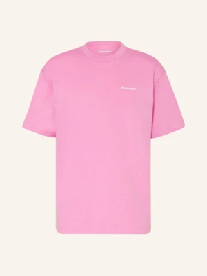 Salomon T-Shirt pink