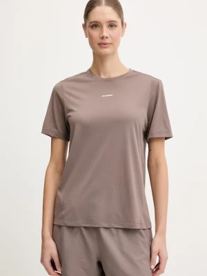 Salomon t-shirt treningowy SHKout