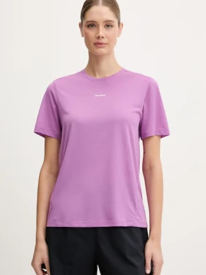 Salomon t-shirt treningowy SHKout