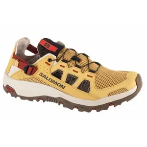 Salomon Techamphibian 5 L47750200, Męskie, Żółte, buty do wody, przewiewna siateczka, rozmiar: 41 1/3