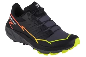 Salomon Thundercross 472954, Męskie, Szare, buty do biegania, tkanina, rozmiar: 41 1/3