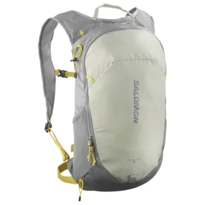 Salomon Trailblazer 10 Backpack LC2462900, Unisex, Szare, plecaki, poliester, rozmiar: One size
