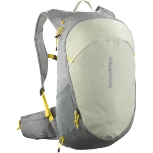 Salomon Trailblazer 20 Backpack LC2462800, Unisex, Szare, plecaki, poliester, rozmiar: One size
