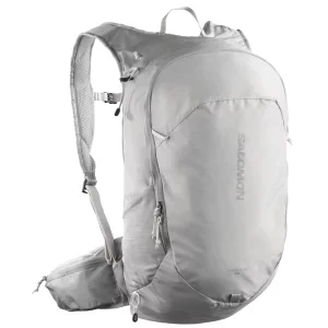 Salomon Trailblazer 20 Backpack LC2855700, Unisex, Szare, plecaki, poliester, rozmiar: One size