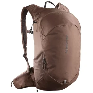 Salomon Trailblazer 20 Backpack LC2855800, Unisex, Brązowe, plecaki, poliester, rozmiar: One size