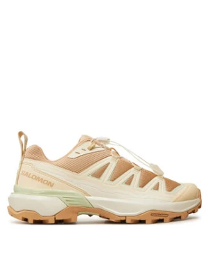 Salomon Trekkingi 360 Evr L47697100 Pomarańczowy