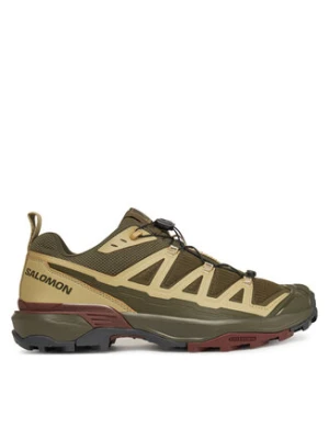 Salomon Trekkingi 360 Evr L47806900 Zielony