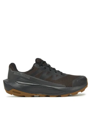 Salomon Trekkingi Elixir Tour Waterproof L47576700 Czarny