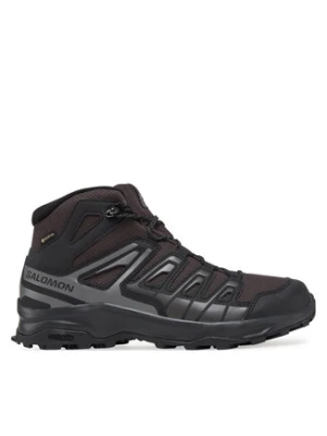 Zdjęcie produktu Salomon Trekkingi Extegra Mid Gore-Tex L47800100 Szary