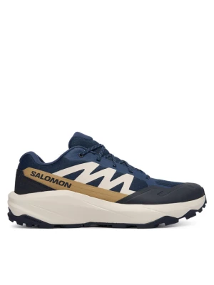 Salomon Trekkingi Outscape L49150900 Granatowy