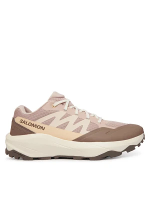 Salomon Trekkingi Outscape W L49153400 Różowy