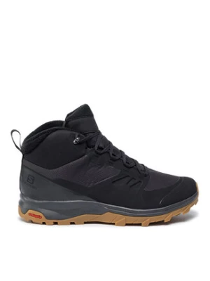 Zdjęcie produktu Salomon Trekkingi Outsnap Cswp 409220 28 V0 Czarny