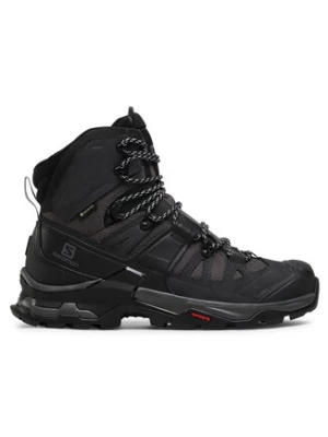 Salomon Trekkingi Quest 4 Gtx GORE-TEX 412926 27 V0 Czarny