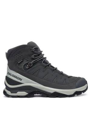 Salomon Trekkingi Quest Echo Gore-Tex L49146200 Szary