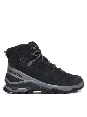 Salomon Trekkingi Quest Echo Gtx M L49212700 Czarny