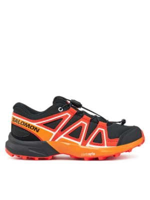 Salomon Trekkingi Speedcross L47724500 Czarny