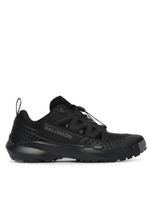 Salomon Trekkingi Terramphibian M L49144000 Czarny