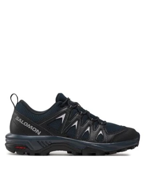 Salomon Trekkingi X Braze L47430200 Szary