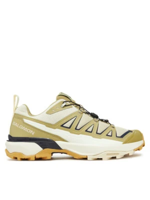Salomon Trekkingi X Ultra 360 Edge L47818000 Brązowy