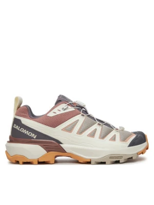 Salomon Trekkingi X Ultra 360 Edge L47818300 Szary