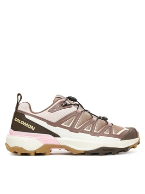 Salomon Trekkingi X Ultra 360 Edge L47981900 Brązowy