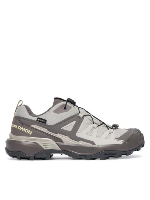 Salomon Trekkingi X Ultra 360 GORE-TEX L45391800 Beżowy
