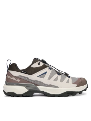 Salomon Trekkingi X Ultra 360 Gtx L45395200 Brązowy