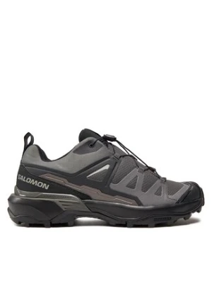 Salomon Trekkingi X Ultra 360 L47448300 Szary
