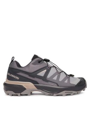 Salomon Trekkingi X Ultra 360 L49103900 Szary