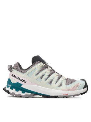 Salomon Trekkingi Xa Pro 3D V9 L47118900 Szary