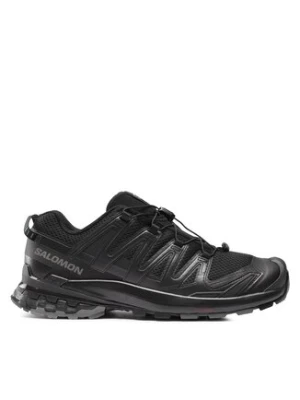 Salomon Trekkingi Xa Pro 3D V9 L47271800 Czarny