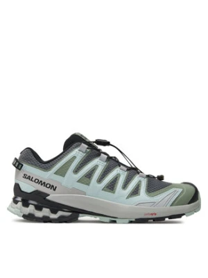 Salomon Trekkingi Xa Pro 3D V9 L47272900 Szary