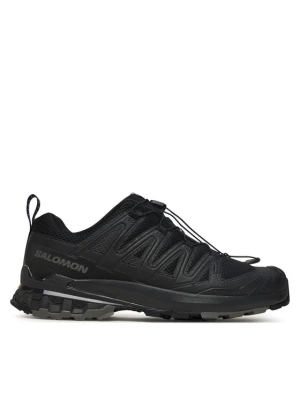 Salomon Trekkingi Xa Pro 3D V9 Wide L47273100 Czarny