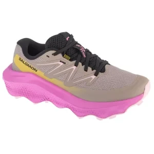Salomon Ultra Flow 2 W L47883800, Damskie, Szare, buty do biegania, tkanina, rozmiar: 37 1/3