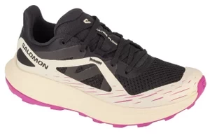 Salomon Ultra Flow 474509, Damskie, Szare, buty do biegania, tkanina, rozmiar: 37 1/3