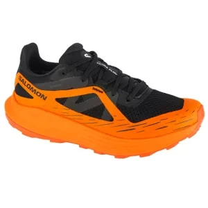 Zdjęcie produktu Salomon Ultra Flow GTX 474740, Męskie, Czarne, buty do biegania, tkanina, rozmiar: 41 1/3