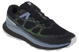 Salomon Ultra Glide 2 473862, Męskie, Czarne, buty do biegania, tkanina, rozmiar: 41 1/3