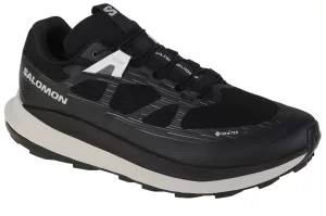 Salomon Ultra Glide 2 GTX 472166, Męskie, Czarne, buty do biegania, tkanina, rozmiar: 42