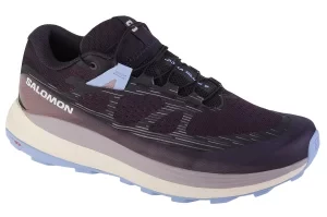 Salomon Ultra Glide 2 W 471248, Damskie, Fioletowe, buty do biegania, tkanina, rozmiar: 37 1/3