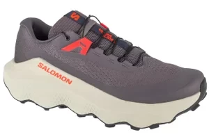 Salomon Ultra Glide 3 L47742100, Męskie, Szare, buty do biegania, tkanina, rozmiar: 41 1/3