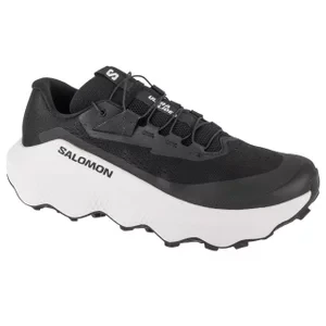 Salomon Ultra Glide 3 L47742200, Męskie, Czarne, buty do biegania, tkanina, rozmiar: 41 1/3