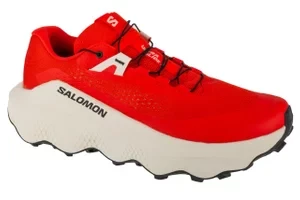 Salomon Ultra Glide 3 L47755900, Męskie, Pomarańczowe, buty do biegania, tkanina, rozmiar: 41 1/3